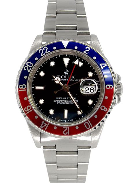 rolex gmt master ii 16710 buy|rolex gmt 16710 pepsi.